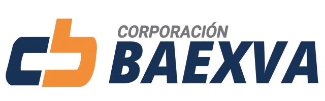baexva logo
